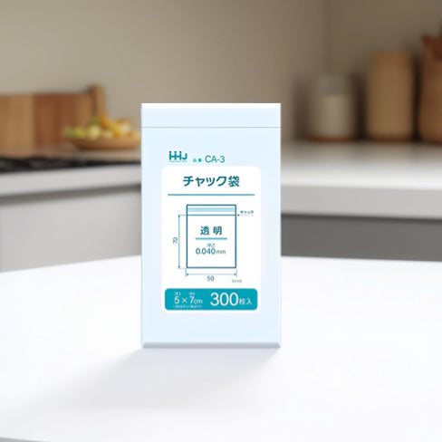 医療用袋