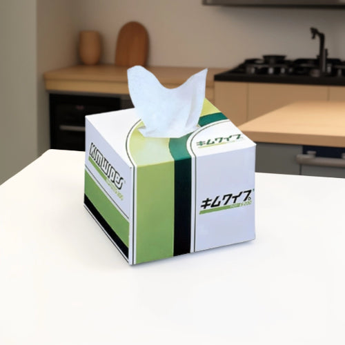 キムワイプ