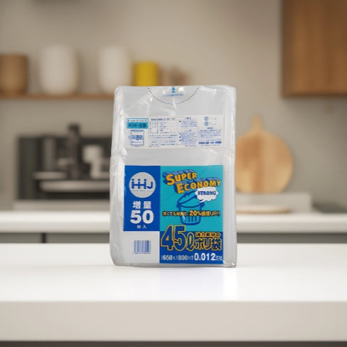 KH58ポリ袋45L