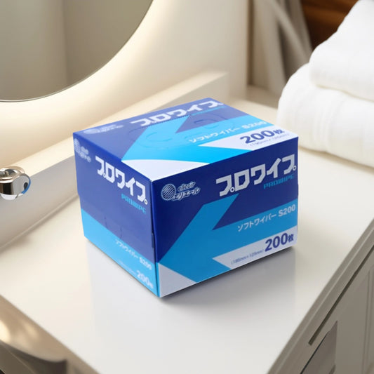 エリエール ソフトワイパー