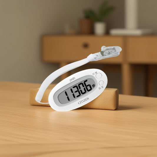 シチズン デジタル歩数計 TW310