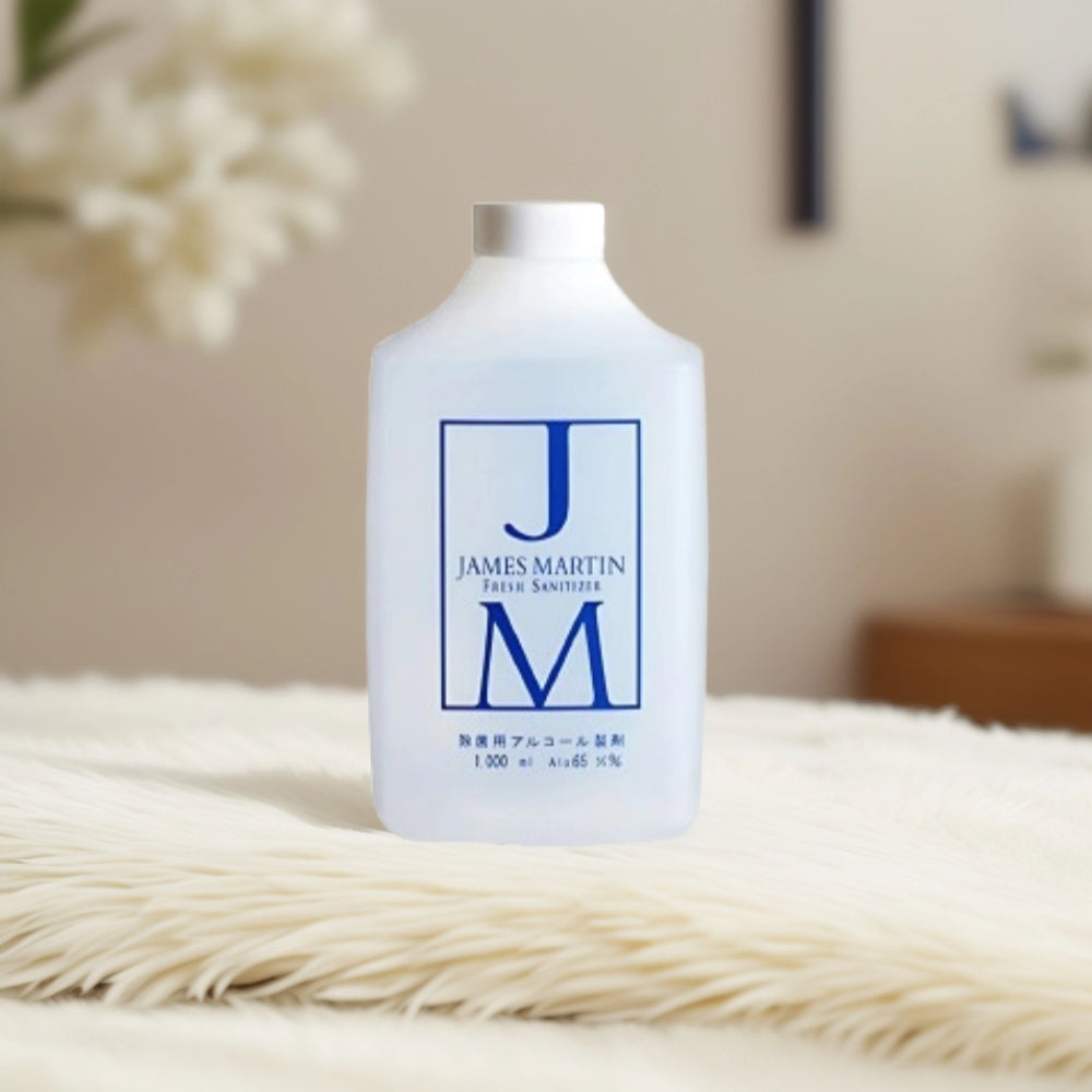 フレッシュサニタイザー 詰替用 1L