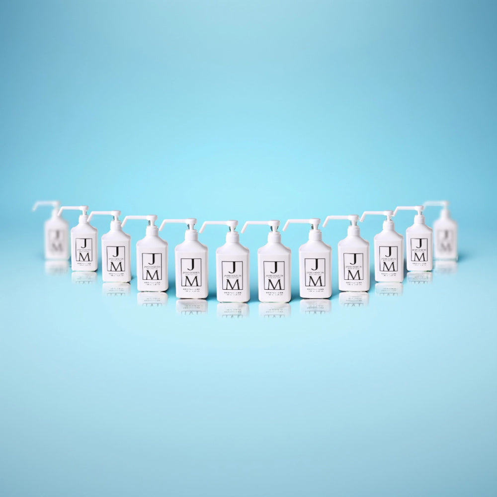 JMフレッシュサニタイザー シャワーポンプ 1L