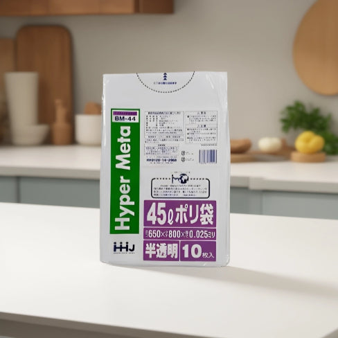 BM44 ポリ袋