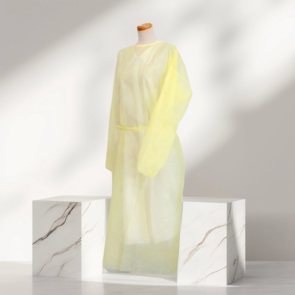 アイソレーションガウン