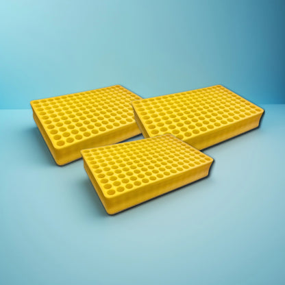 検体ラック150（試験管立）