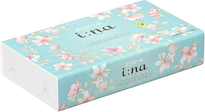 エリエール イーナ ティシューソフトパック