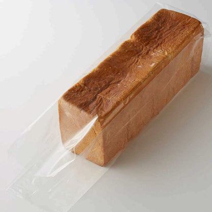 【食品衛生法規格基準適合】HEIKO PP食パン袋 3斤用 1000枚(100枚×10袋)