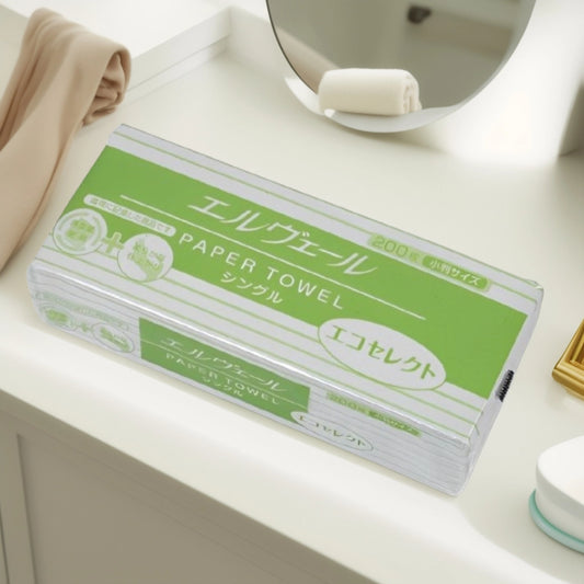 エルヴェールペーパータオル
