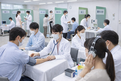 尿検査キットセット　