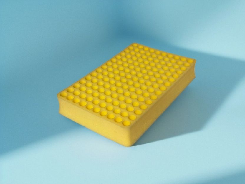 検体ラック150（試験管立）